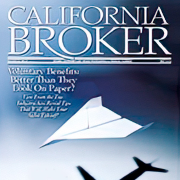 California Broker