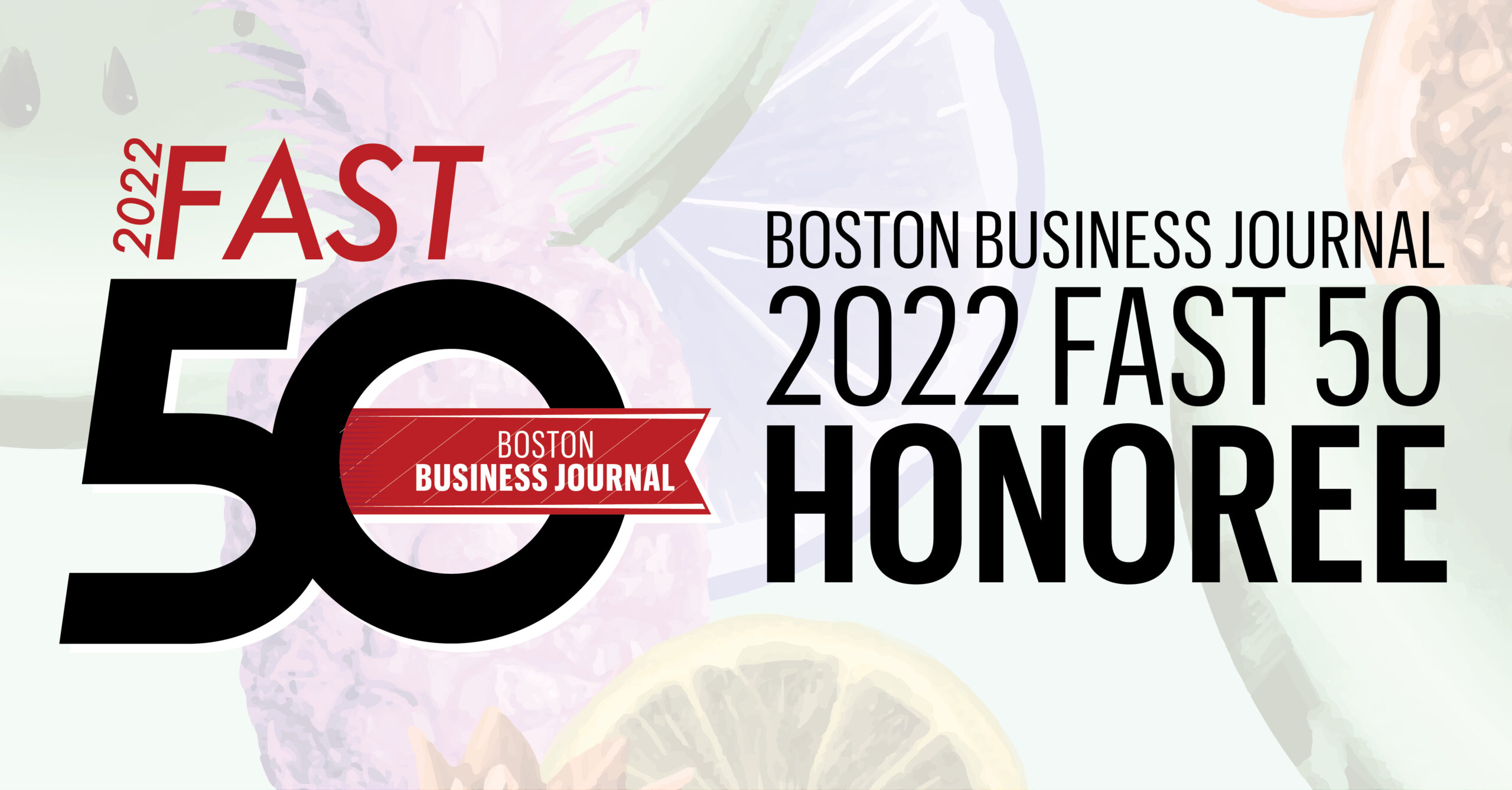 2022 Fast50