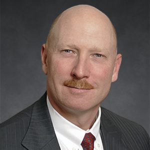 Christopher R. Kristian​