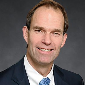 Gary F. Terry